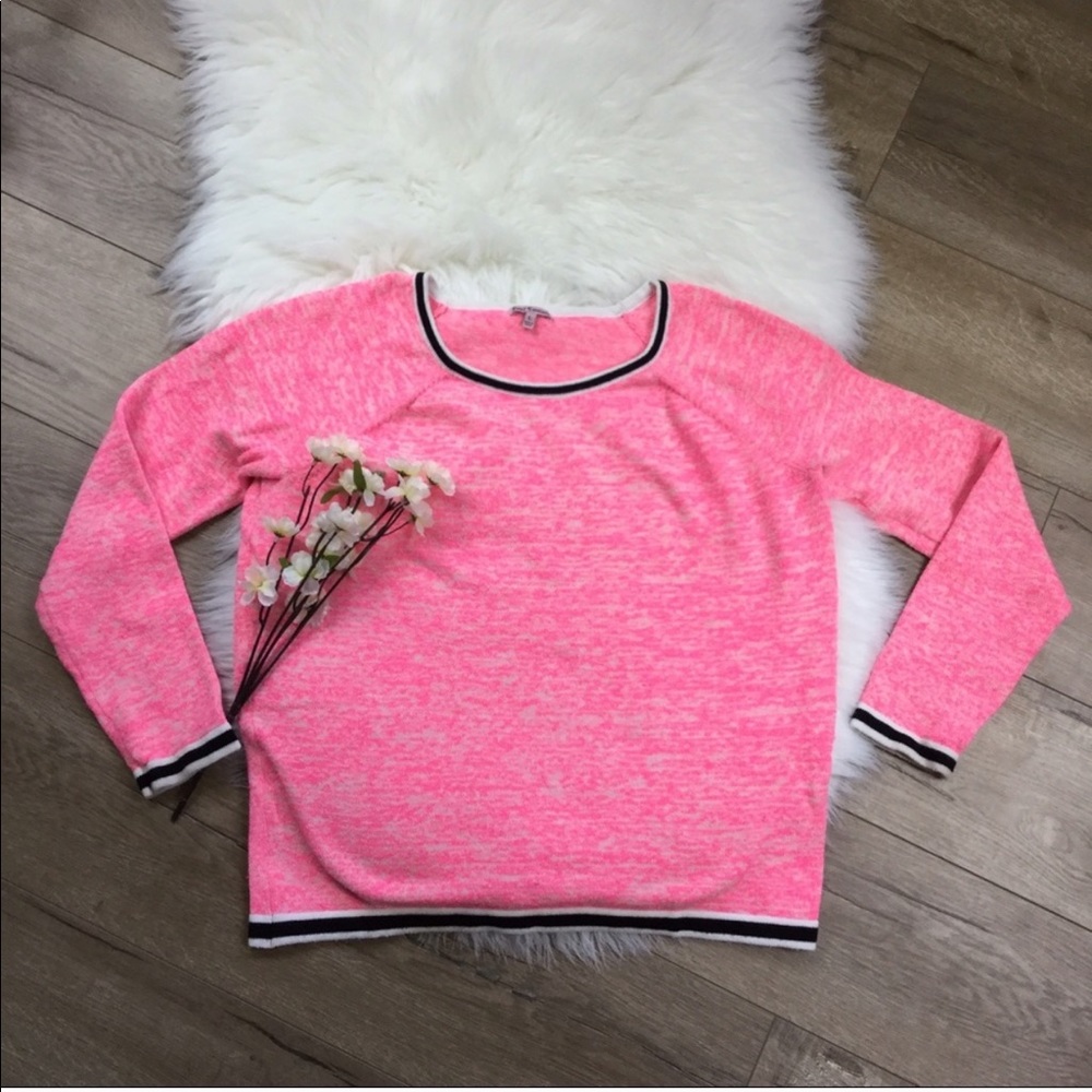 Juicy Couture Crew Sweater